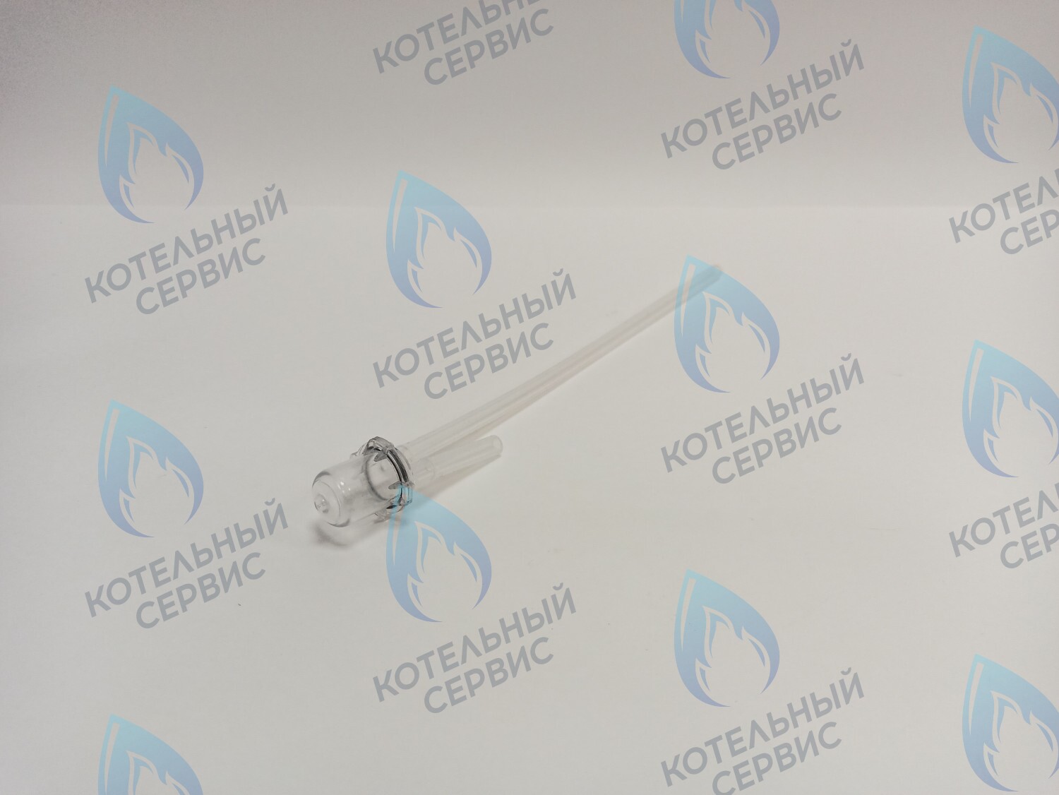 AFP011 Конденсатосборник пластиковый прозрачный в Москве